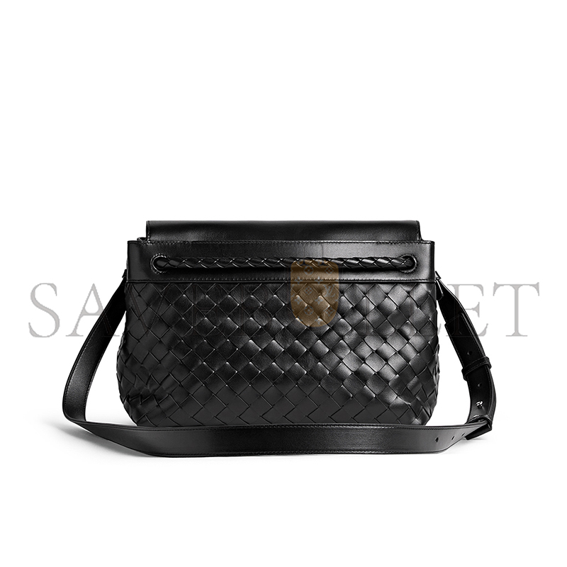 BOTTEGA VENETA SMALL ANDIAMO MESSENGER 815781V2HLD1208 (29*20*13cm) BOTTEGA VENETA SMALL ANDIAMO MESSENGER 815781V2HLD1208 (29*20*13cm)
