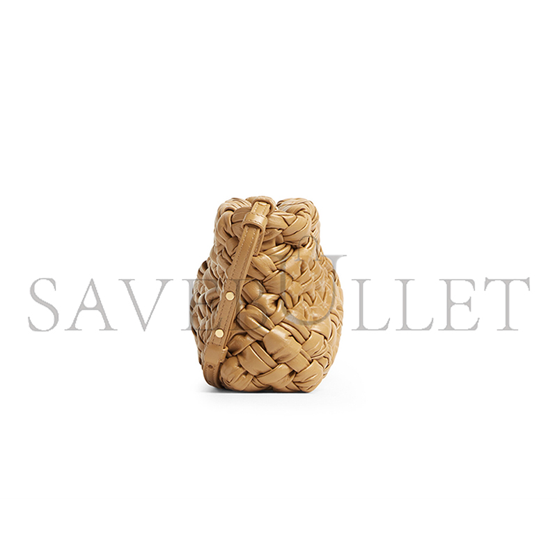 BOTTEGA VENETA KALIMERO CHA-CHA 785780V40T19893 (28.5*15*6cm) BOTTEGA VENETA KALIMERO CHA-CHA 785780V40T19893 (28.5*15*6cm)