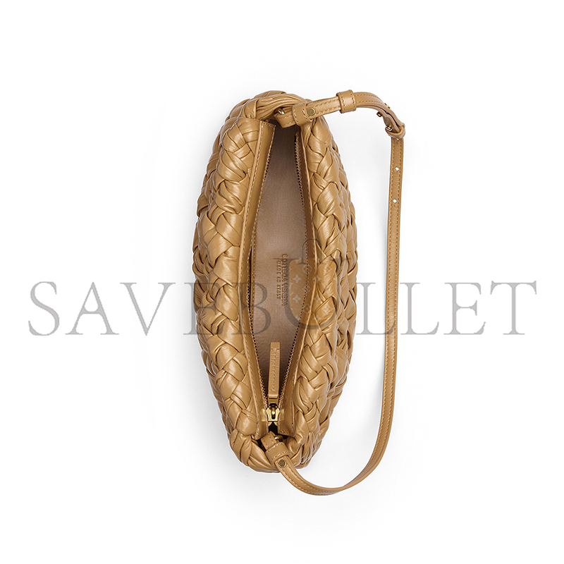 BOTTEGA VENETA KALIMERO CHA-CHA 785780V40T19893 (28.5*15*6cm) BOTTEGA VENETA KALIMERO CHA-CHA 785780V40T19893 (28.5*15*6cm)