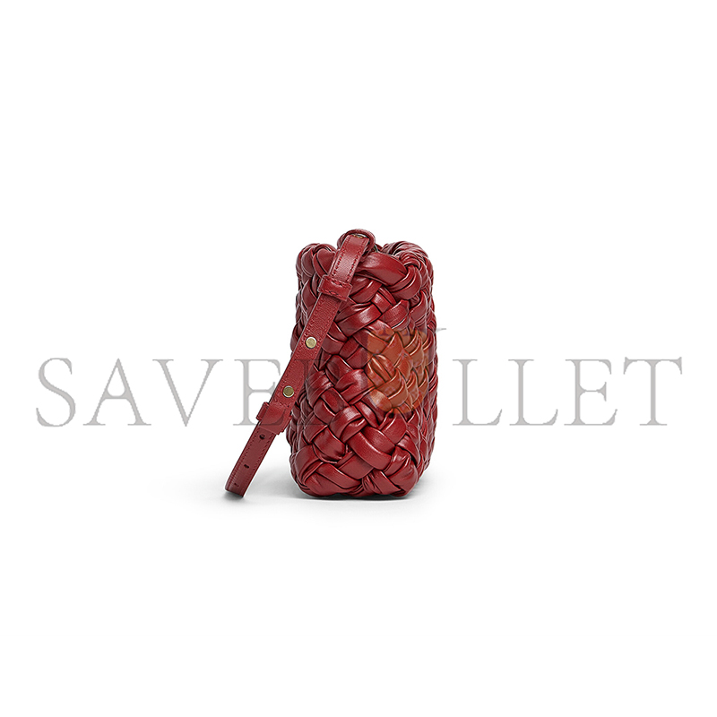 BOTTEGA VENETA KALIMERO CHA-CHA 785780V40T16564 (28.5*15*6cm) BOTTEGA VENETA KALIMERO CHA-CHA 785780V40T16564 (28.5*15*6cm)