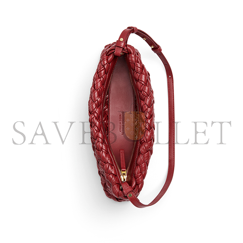 BOTTEGA VENETA KALIMERO CHA-CHA 785780V40T16564 (28.5*15*6cm) BOTTEGA VENETA KALIMERO CHA-CHA 785780V40T16564 (28.5*15*6cm)