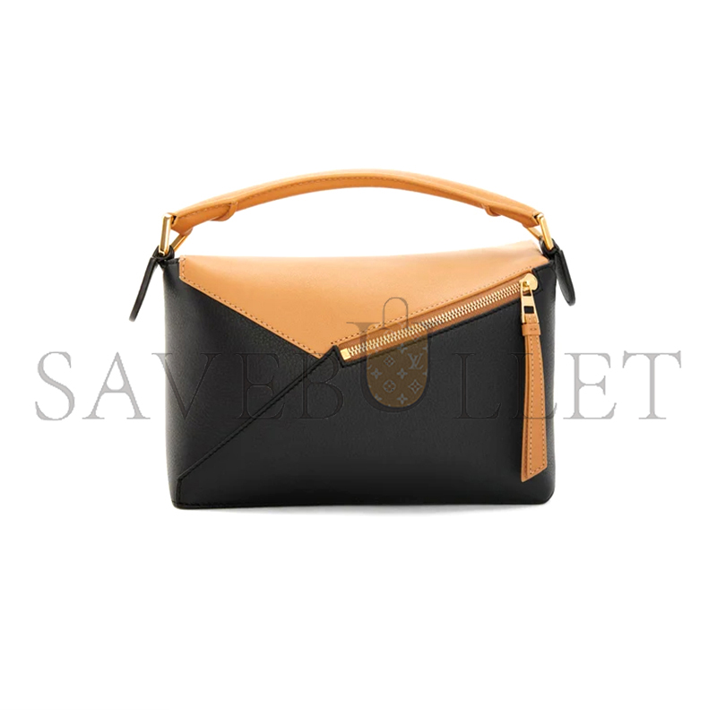 LOEWE SMALL PUZZLE BAG IN CLASSIC CALFSKIN A510P60X44-2727 (24*16.5*10.5cm) LOEWE SMALL PUZZLE BAG IN CLASSIC CALFSKIN A510P60X44-2727 (24*16.5*10.5cm)