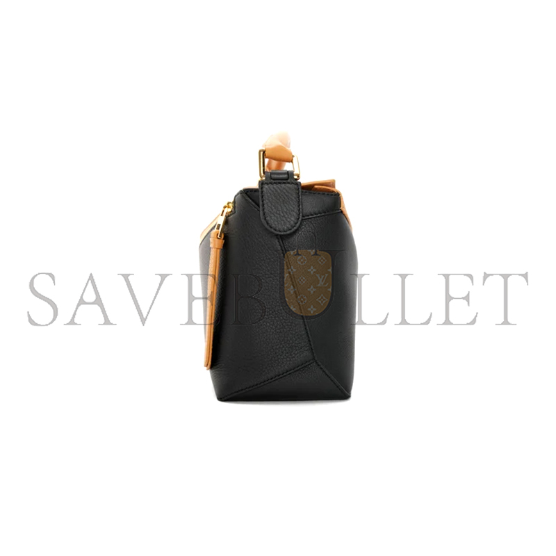 LOEWE SMALL PUZZLE BAG IN CLASSIC CALFSKIN A510P60X44-2727 (24*16.5*10.5cm) LOEWE SMALL PUZZLE BAG IN CLASSIC CALFSKIN A510P60X44-2727 (24*16.5*10.5cm)