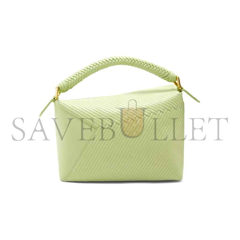 LOEWE SMALL PUZZLE BAG IN CALFSKIN A510P60X72-3916 (24*16.5*10.5cm) LOEWE SMALL PUZZLE BAG IN CALFSKIN A510P60X72-3916 (24*16.5*10.5cm)