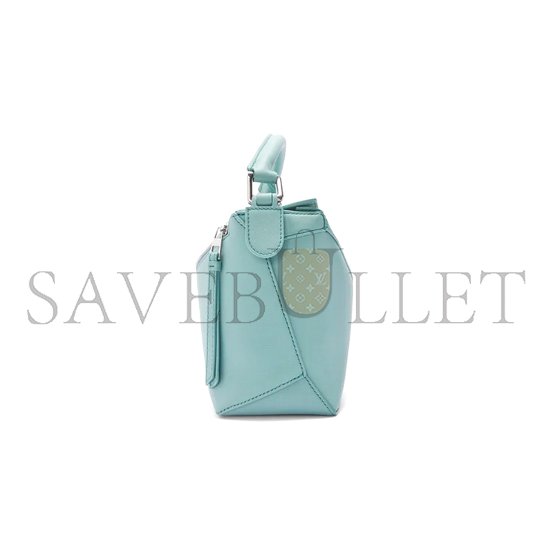 LOEWE SMALL PUZZLE EDGE BAG IN CLASSIC CALFSKIN A510P60X41-4412 (24*16.5*10.5cm) LOEWE SMALL PUZZLE EDGE BAG IN CLASSIC CALFSKIN A510P60X41-4412 (24*16.5*10.5cm)
