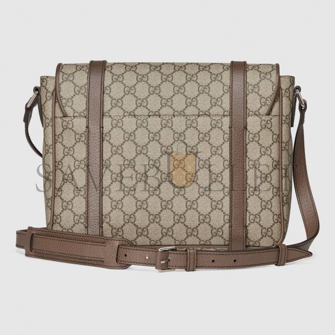 GUCCI GG MESSENGER BAG 658542 (28*24*8.5cm) GUCCI GG MESSENGER BAG 658542 (28*24*8.5cm)