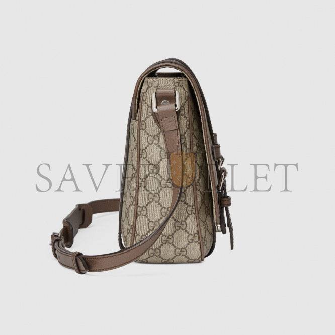 GUCCI GG MESSENGER BAG 658542 (28*24*8.5cm) GUCCI GG MESSENGER BAG 658542 (28*24*8.5cm)