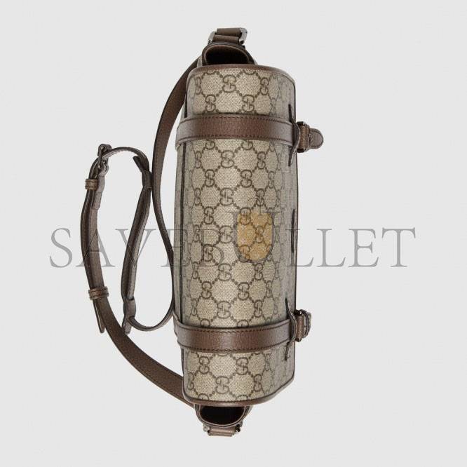 GUCCI GG MESSENGER BAG 658542 (28*24*8.5cm) GUCCI GG MESSENGER BAG 658542 (28*24*8.5cm)