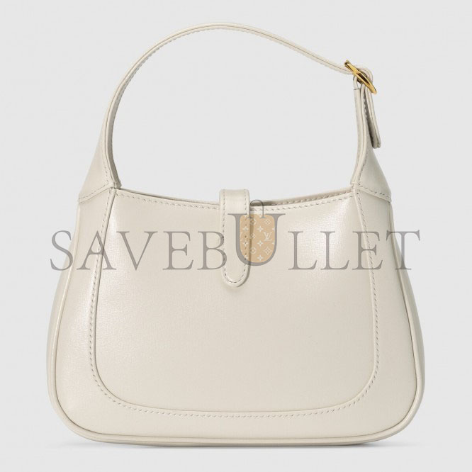 GUCCI JACKIE 1961 MINI SHOULDER BAG 637091 (19*13*3cm) GUCCI JACKIE 1961 MINI SHOULDER BAG 637091 (19*13*3cm)
