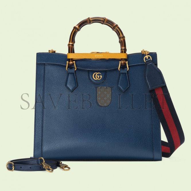 GUCCI DIANA MEDIUM TOTE BAG 678842 (35*30*14cm) GUCCI DIANA MEDIUM TOTE BAG 678842 (35*30*14cm)