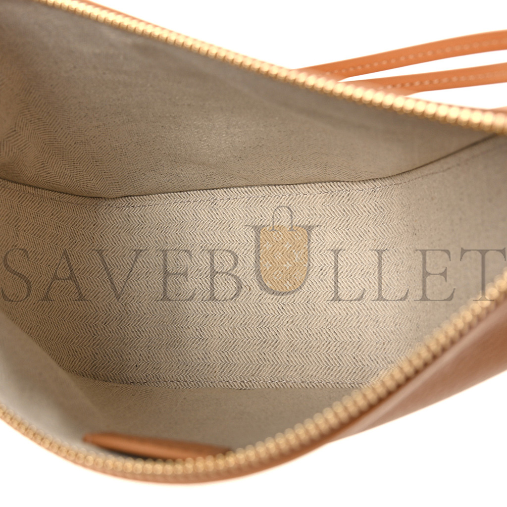 LOEWE CALFSKIN MINI HAMMOCK HOBO WARM DESERT (17*15*10cm) LOEWE CALFSKIN MINI HAMMOCK HOBO WARM DESERT (17*15*10cm)