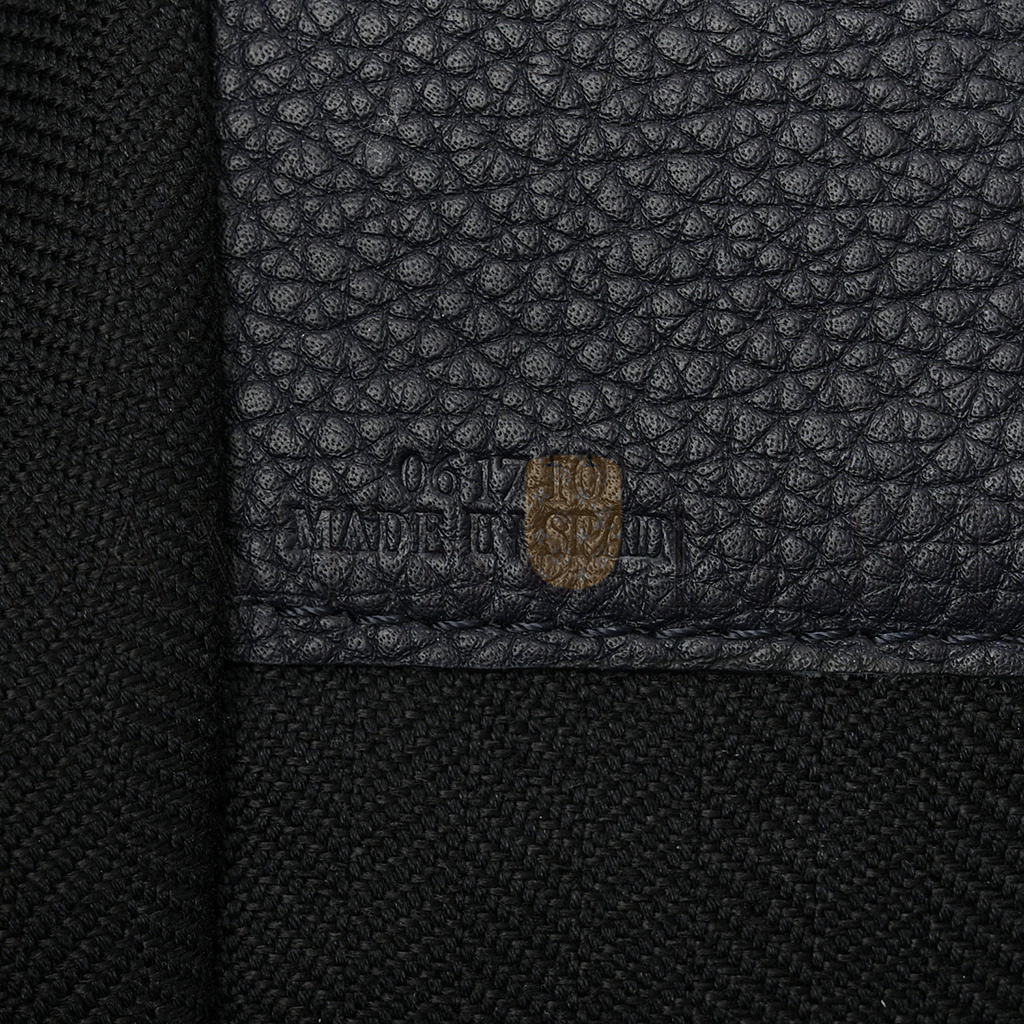 LOEWE CALFSKIN MEDIUM HAMMOCK SHOULDER BAG BLACK (33*31*17cm) LOEWE CALFSKIN MEDIUM HAMMOCK SHOULDER BAG BLACK (33*31*17cm)