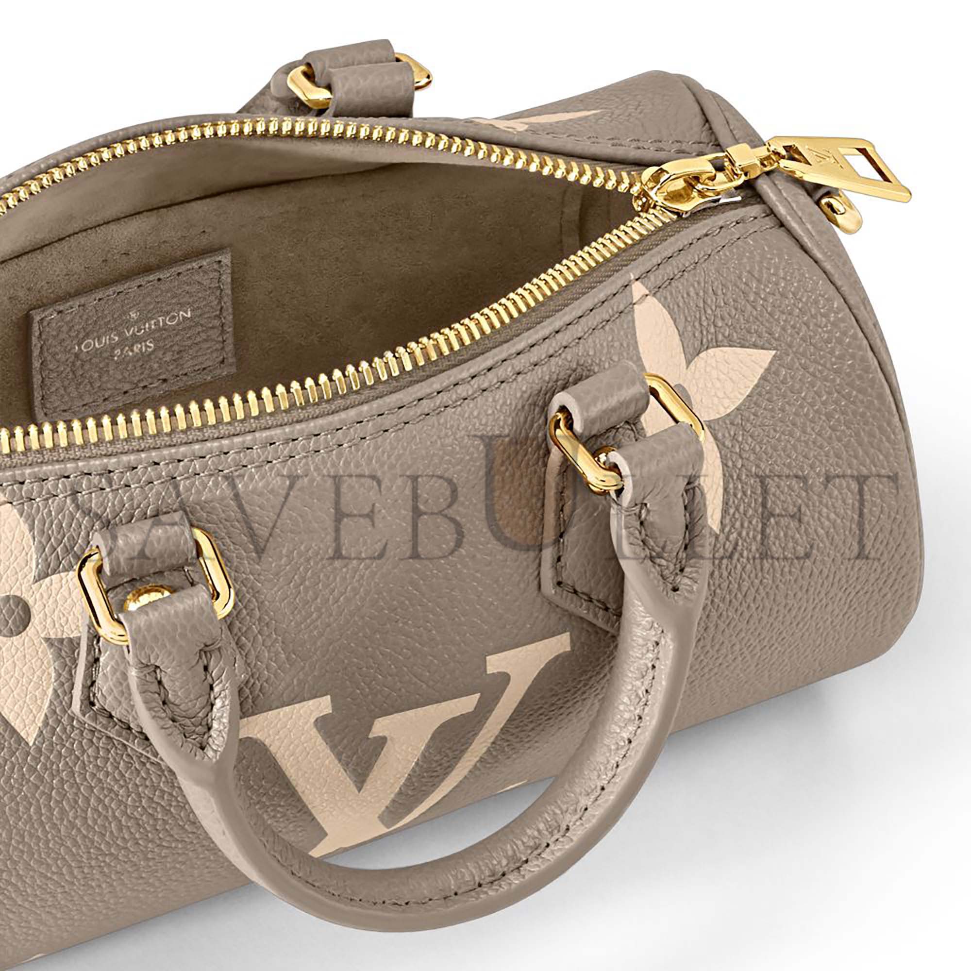 LOUIS VUITTON PAPILLON BB M46031 (20*10*10cm) LOUIS VUITTON PAPILLON BB M46031 (20*10*10cm)