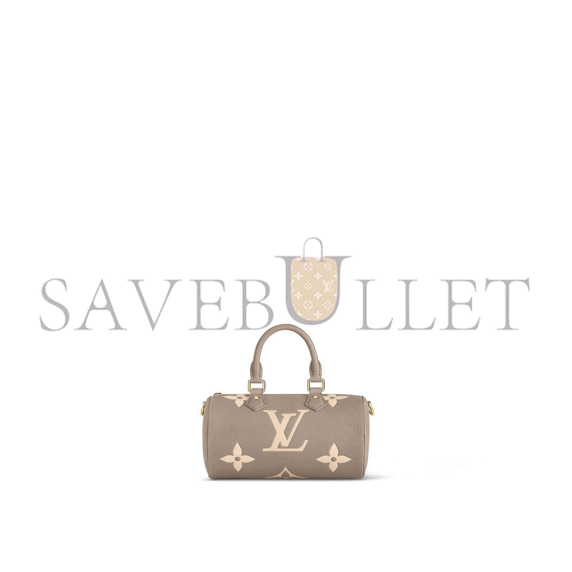 LOUIS VUITTON PAPILLON BB M46031 (20*10*10cm) LOUIS VUITTON PAPILLON BB M46031 (20*10*10cm)