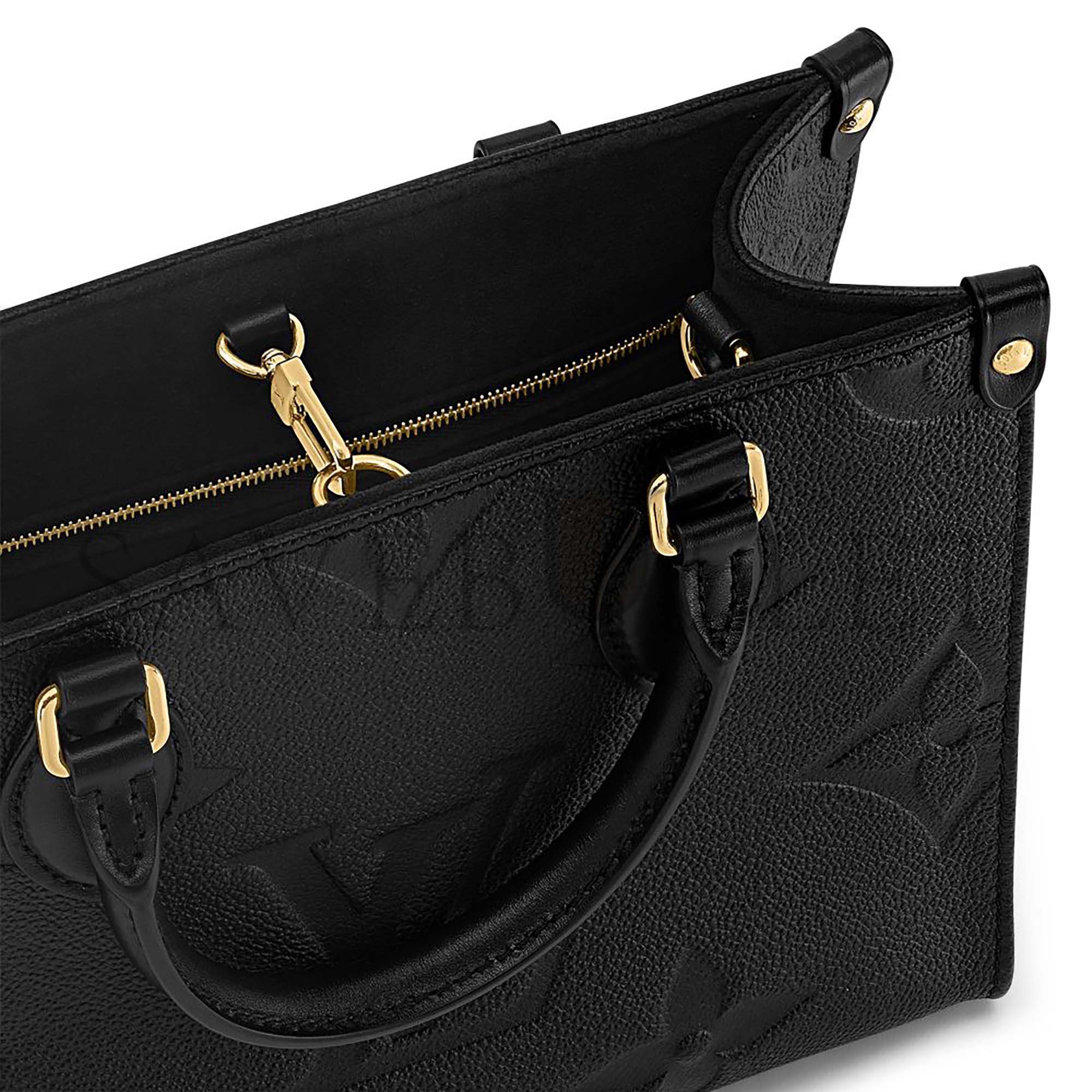 LOUIS VUITTON ONTHEGO PM M45653 (25*19*11.5cm) LOUIS VUITTON ONTHEGO PM M45653 (25*19*11.5cm)