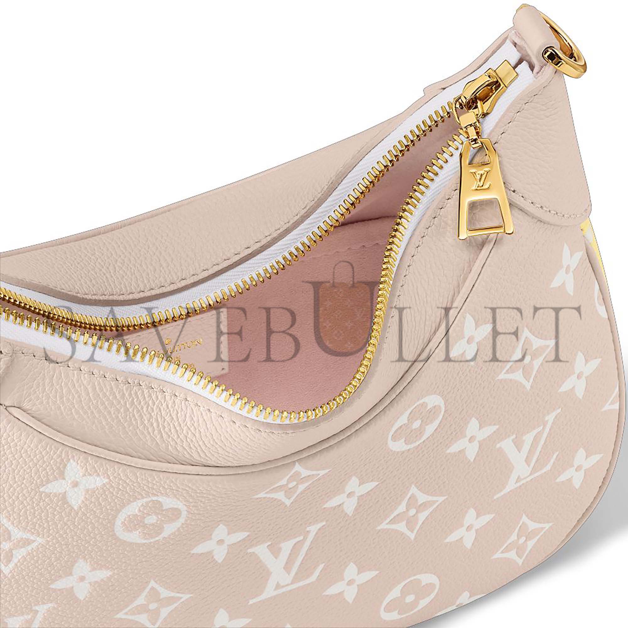 LOUIS VUITTON BAGATELLE M46113 (22*14*9cm) LOUIS VUITTON BAGATELLE M46113 (22*14*9cm)