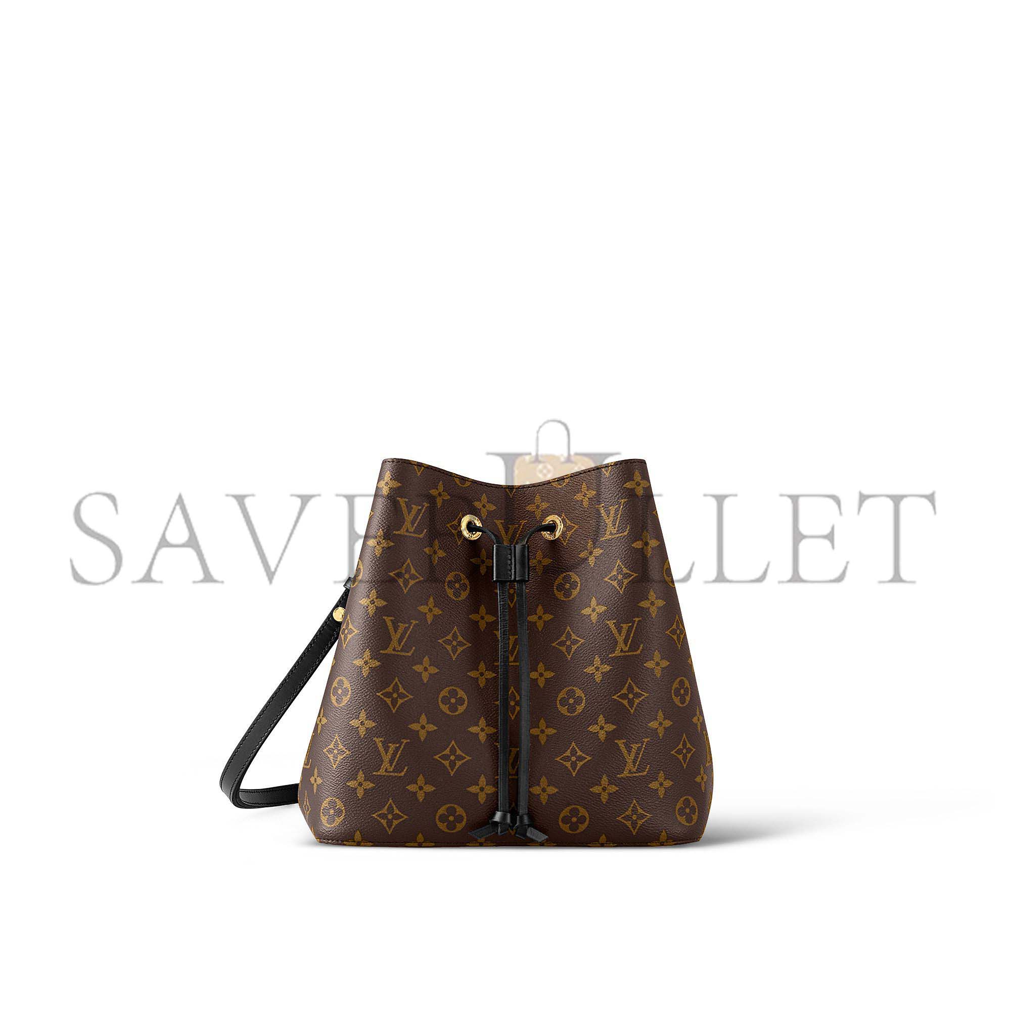 LOUIS VUITTON NÉONOÉ BUCKET BAG MM M44020 (26*26*17.5cm) LOUIS VUITTON NÉONOÉ BUCKET BAG MM M44020 (26*26*17.5cm)