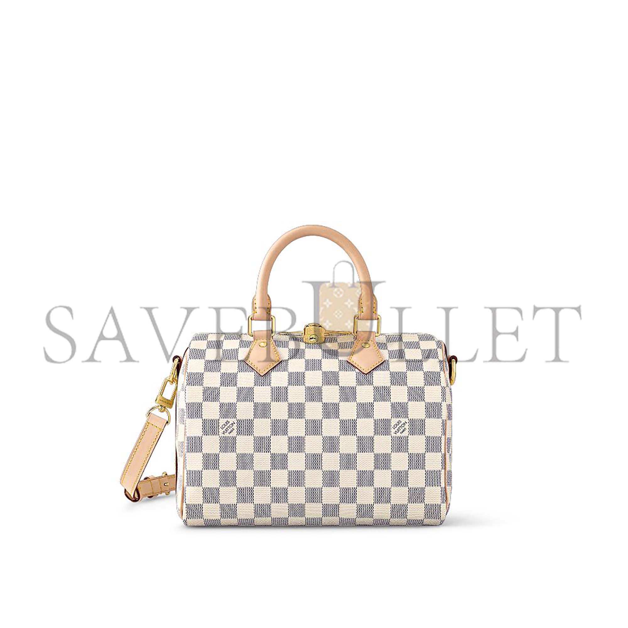 LOUIS VUITTON SPEEDY BANDOULIÈRE 25 N41374 (25*19*15cm) LOUIS VUITTON SPEEDY BANDOULIÈRE 25 N41374 (25*19*15cm)