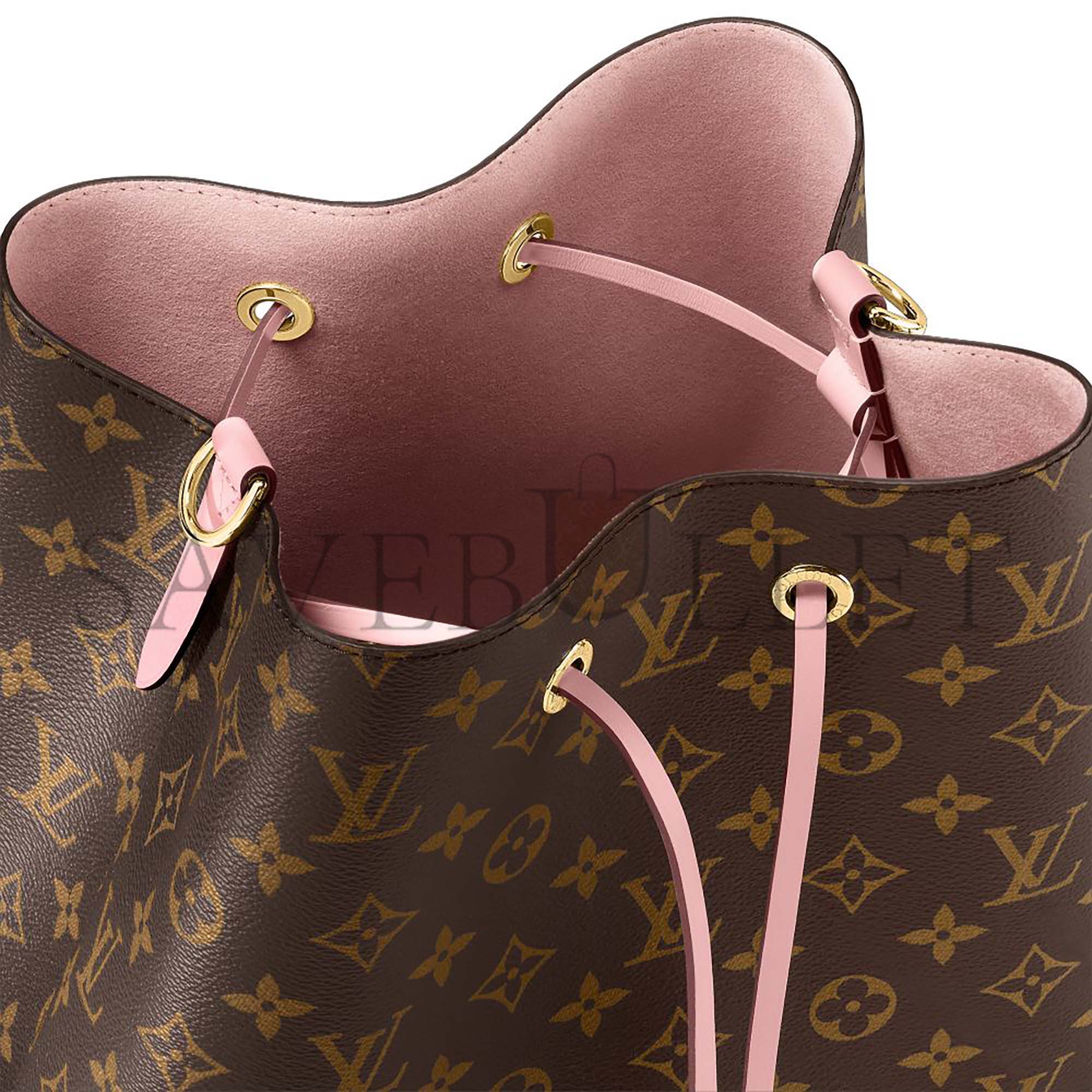 LOUIS VUITTON NÉONOÉ M44022 (26*26*17.5cm) LOUIS VUITTON NÉONOÉ M44022 (26*26*17.5cm)