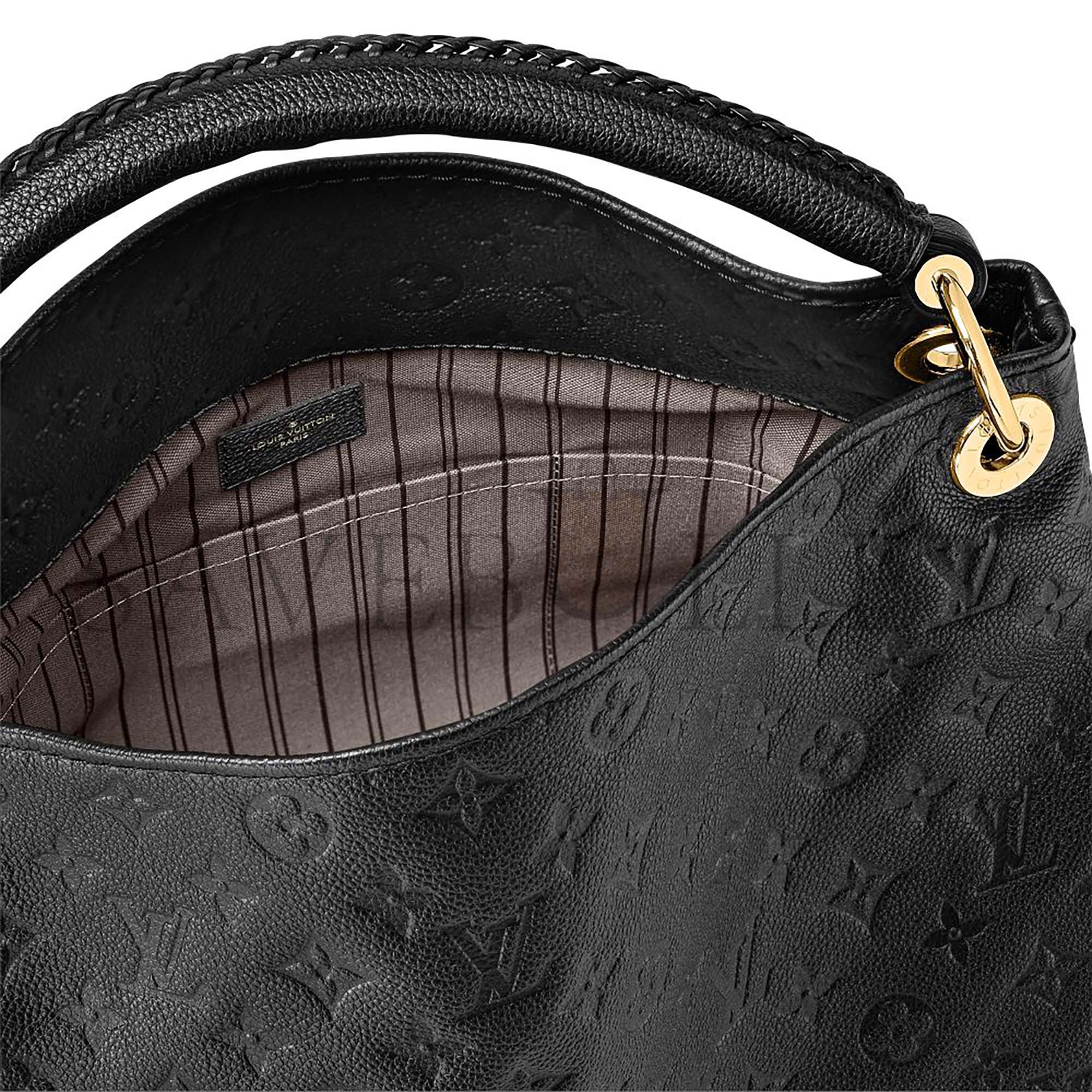 LOUIS VUITTON ARTSY MM M41066 (41*32*22cm) LOUIS VUITTON ARTSY MM M41066 (41*32*22cm)