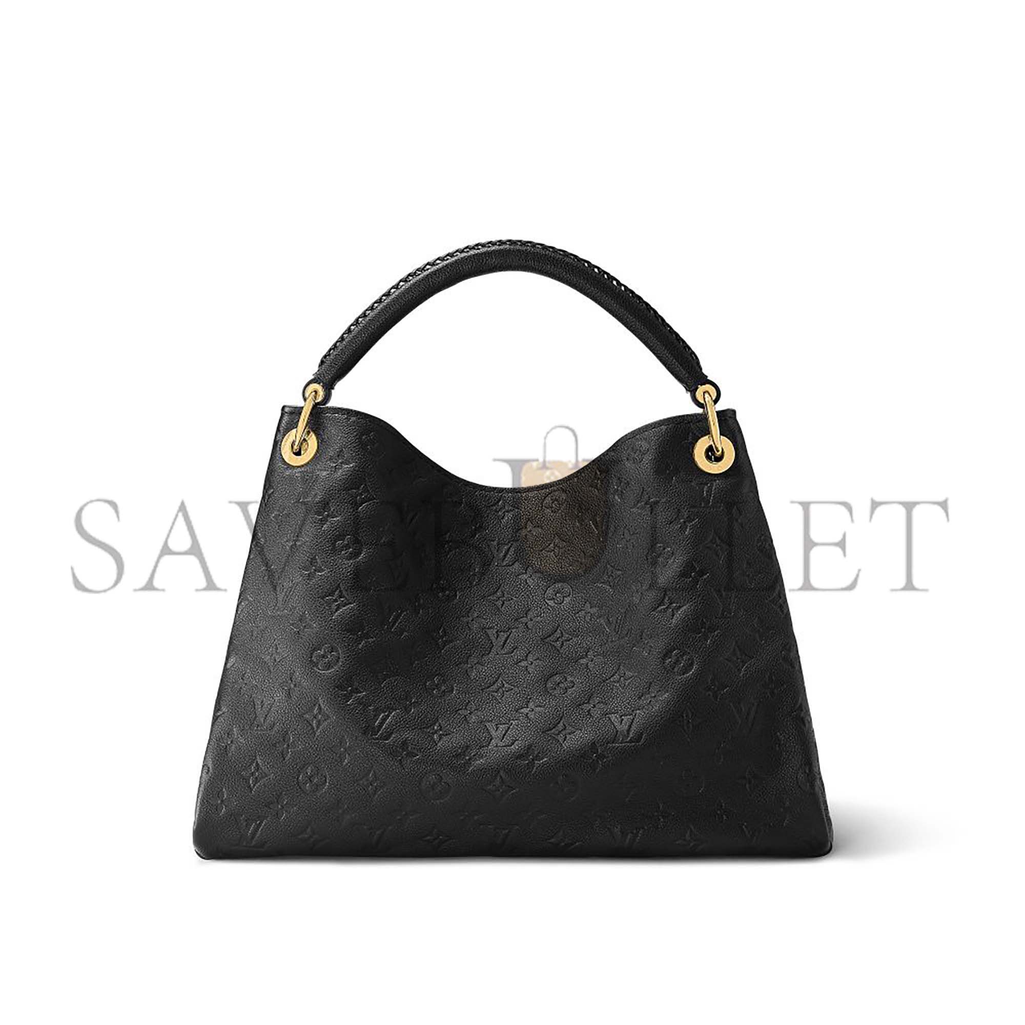 LOUIS VUITTON ARTSY MM M41066 (41*32*22cm) LOUIS VUITTON ARTSY MM M41066 (41*32*22cm)