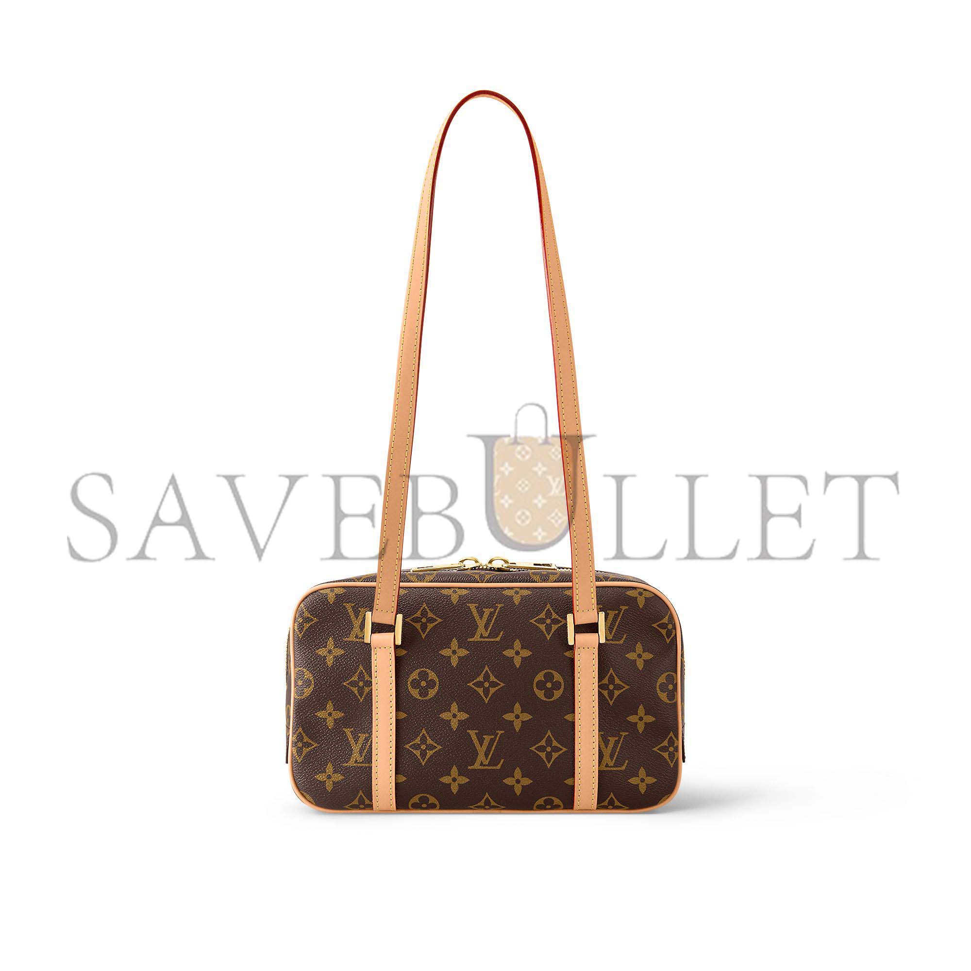 LOUIS VUITTON CITÉ M46321 (26*16*11cm) LOUIS VUITTON CITÉ M46321 (26*16*11cm)