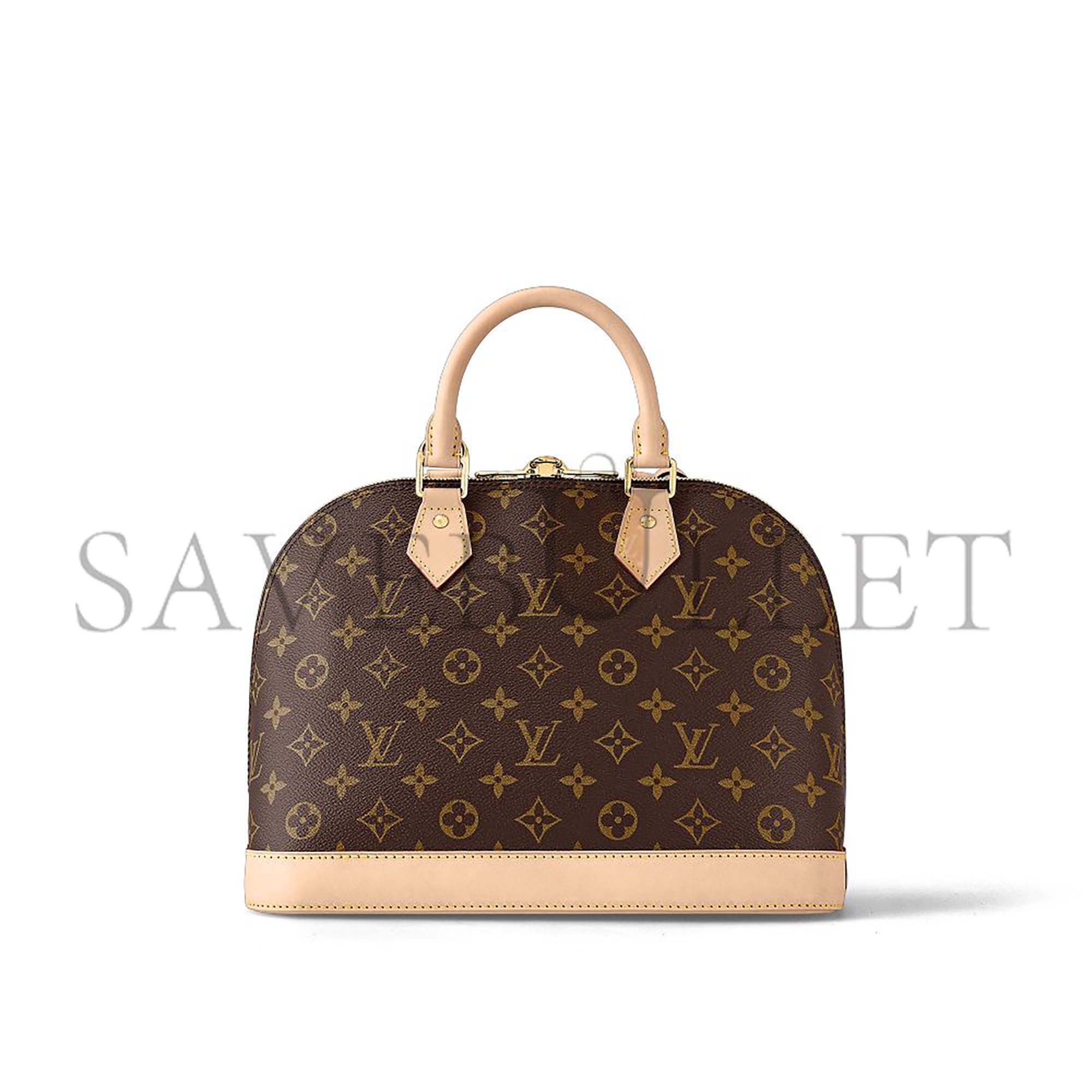 LOUIS VUITTON ALMA PM M53151 (32*24*15cm) LOUIS VUITTON ALMA PM M53151 (32*24*15cm)