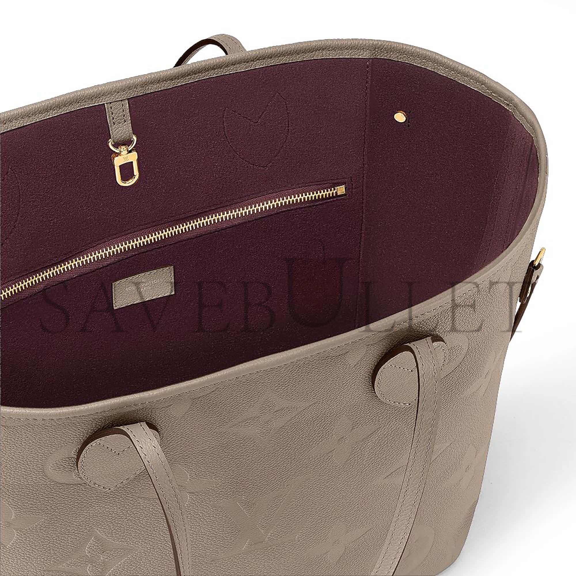 LOUIS VUITTON NEVERFULL MM M45686 (32*29*17cm) LOUIS VUITTON NEVERFULL MM M45686 (32*29*17cm)