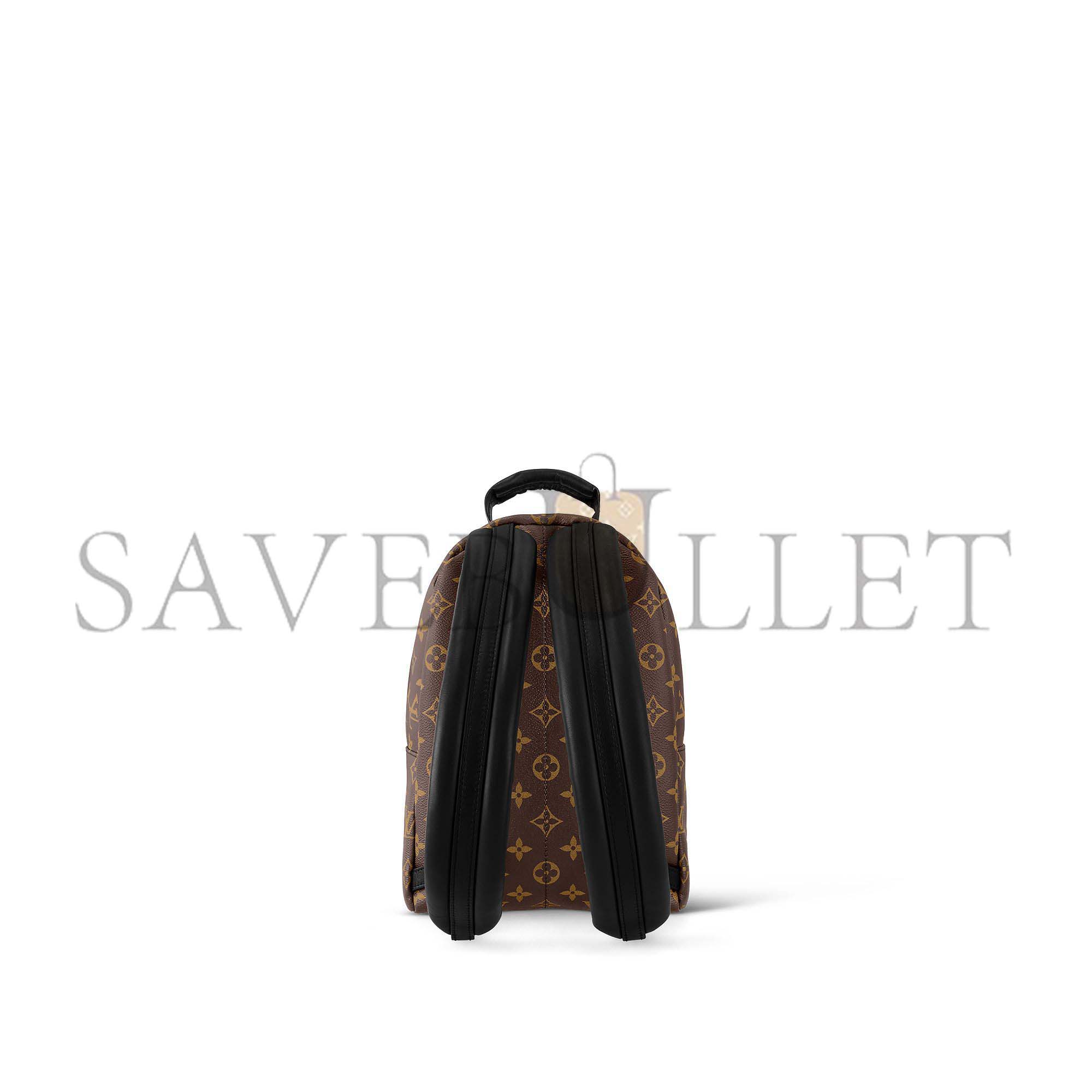 LOUIS VUITTON PALM SPRINGS PM M44871 (22*29*10cm) LOUIS VUITTON PALM SPRINGS PM M44871 (22*29*10cm)