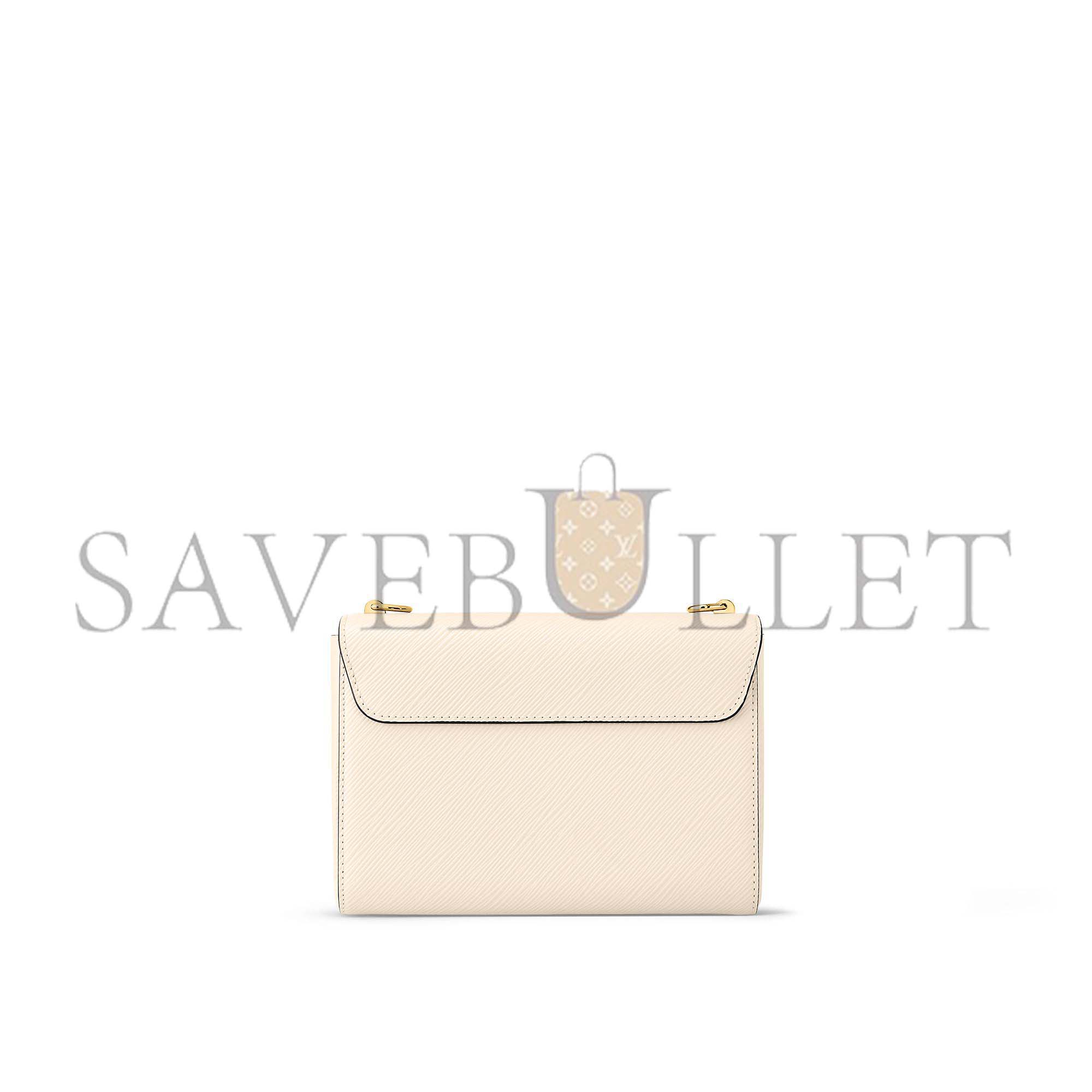 LOUIS VUITTON TWIST MM M21032 (23*17*9.5cm) LOUIS VUITTON TWIST MM M21032 (23*17*9.5cm)