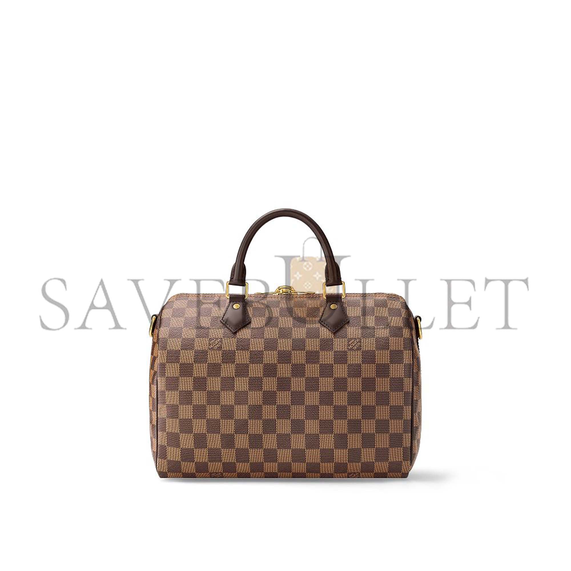 LOUIS VUITTON SPEEDY BANDOULIÈRE 30 N41367 (30*21*17cm) LOUIS VUITTON SPEEDY BANDOULIÈRE 30 N41367 (30*21*17cm)