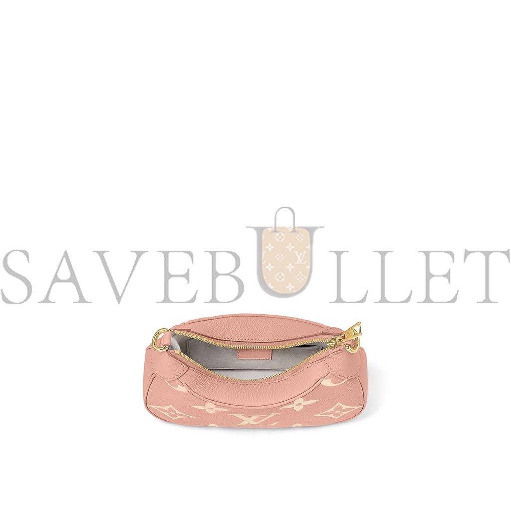 LOUIS VUITTON BAGATELLE M46301 (24*18*7cm) LOUIS VUITTON BAGATELLE M46301 (24*18*7cm)