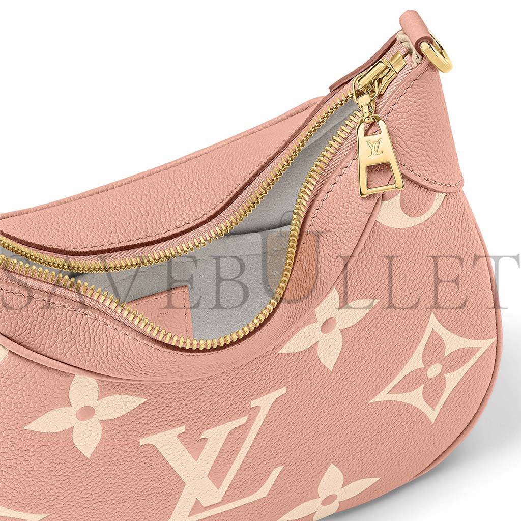 LOUIS VUITTON BAGATELLE M46301 (24*18*7cm) LOUIS VUITTON BAGATELLE M46301 (24*18*7cm)