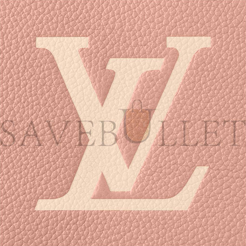 LOUIS VUITTON BAGATELLE M46301 (24*18*7cm) LOUIS VUITTON BAGATELLE M46301 (24*18*7cm)