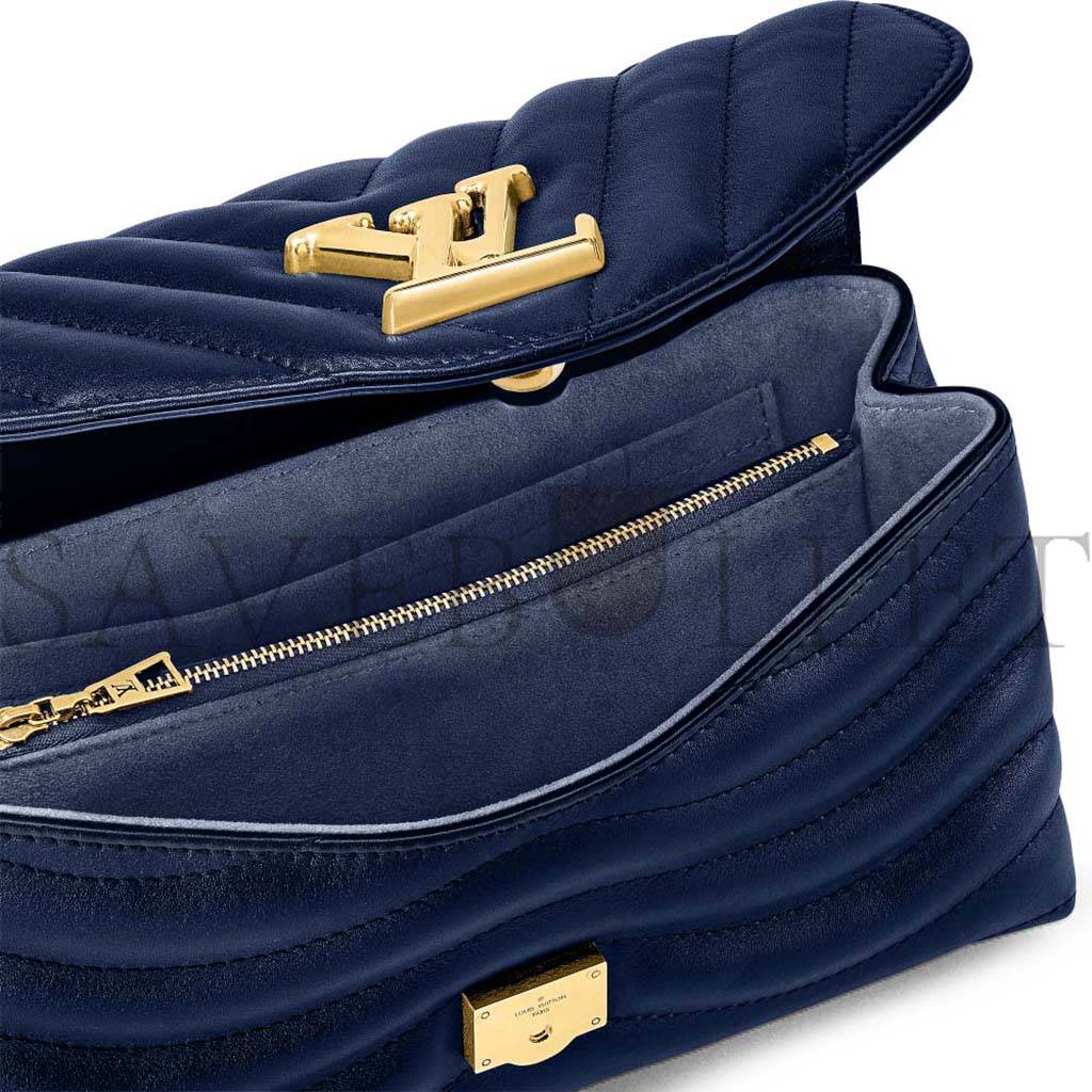 LOUIS VUITTON NEW WAVE CHAIN BAG MM M20615 (23.9*14*8.9cm) LOUIS VUITTON NEW WAVE CHAIN BAG MM M20615 (23.9*14*8.9cm)