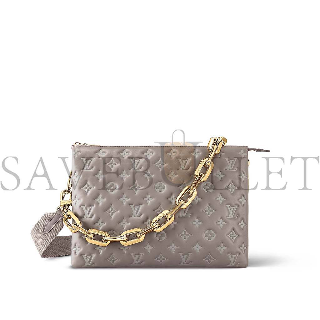 LOUIS VUITTON COUSSIN MM M20771 (34*24*12cm) LOUIS VUITTON COUSSIN MM M20771 (34*24*12cm)