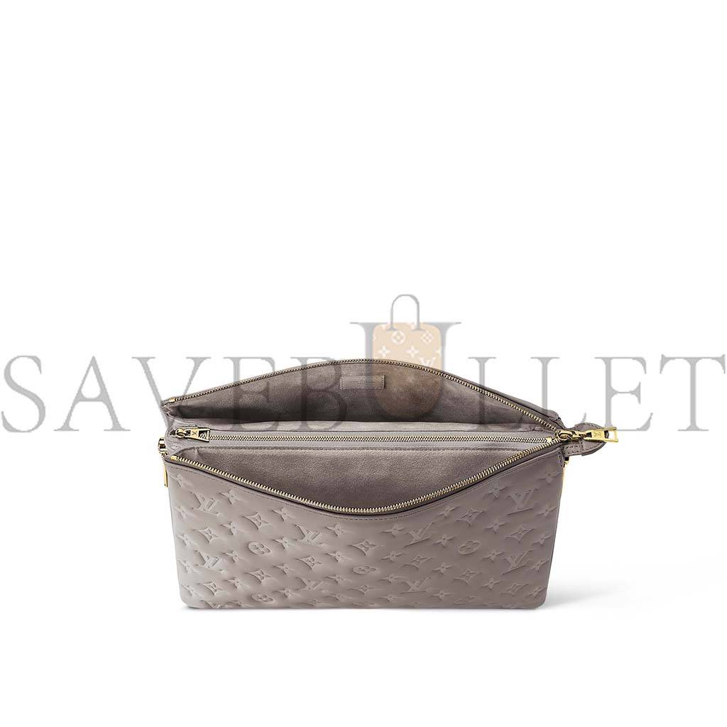 LOUIS VUITTON COUSSIN MM M20771 (34*24*12cm) LOUIS VUITTON COUSSIN MM M20771 (34*24*12cm)