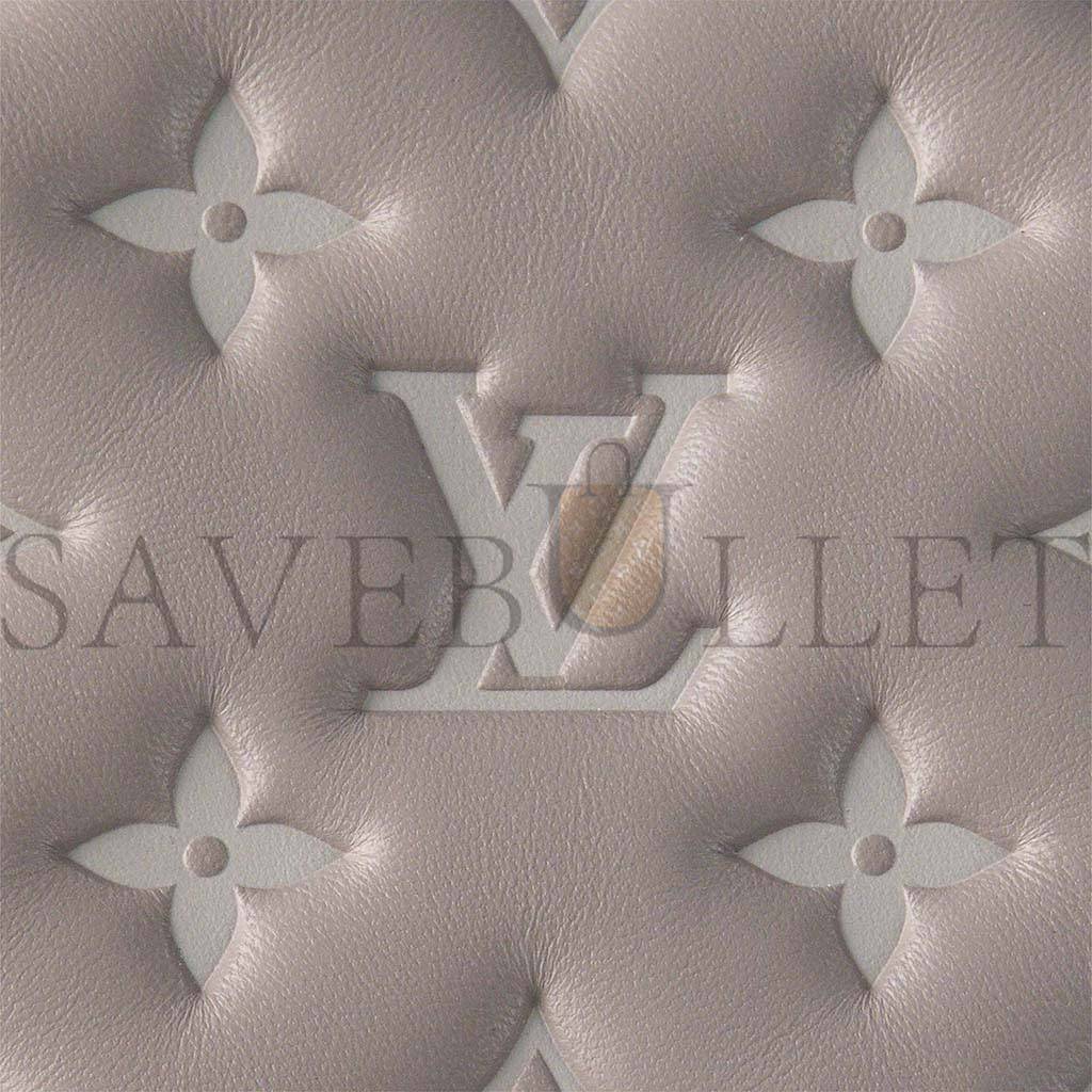 LOUIS VUITTON COUSSIN MM M20771 (34*24*12cm) LOUIS VUITTON COUSSIN MM M20771 (34*24*12cm)