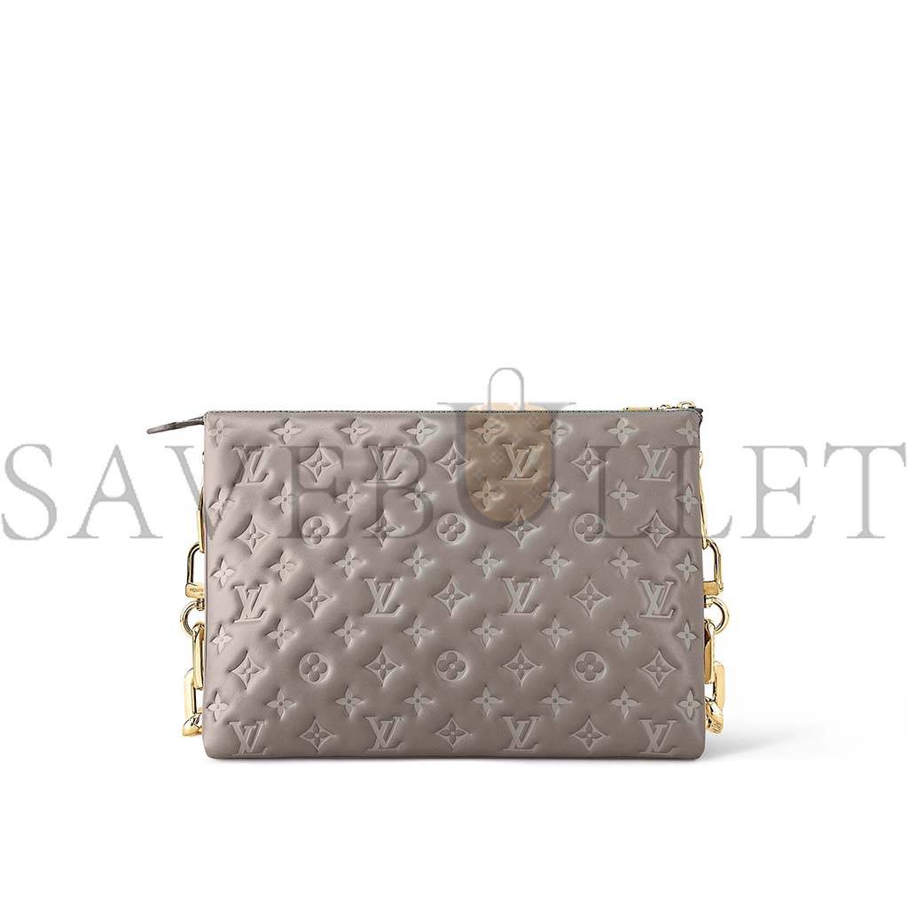 LOUIS VUITTON COUSSIN MM M20771 (34*24*12cm) LOUIS VUITTON COUSSIN MM M20771 (34*24*12cm)