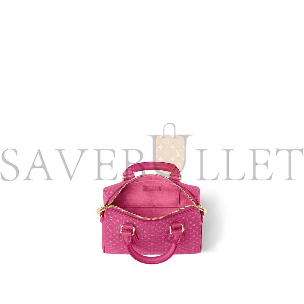 LOUIS VUITTON SPEEDY BANDOULIÈRE 20 M22286 (20.6*13.5*11.9cm) LOUIS VUITTON SPEEDY BANDOULIÈRE 20 M22286 (20.6*13.5*11.9cm)