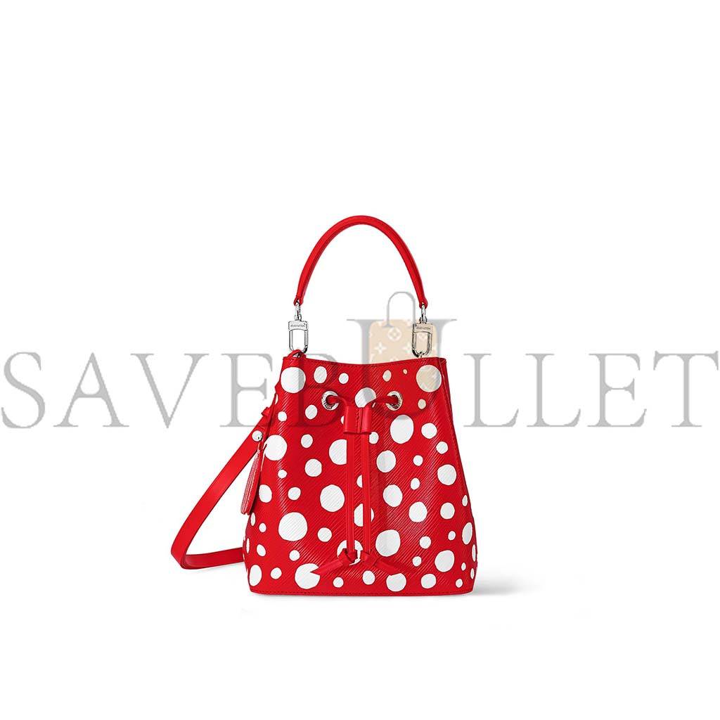 LOUIS VUITTON LV X YK NÉONOÉ BB M21730 (20*20*13cm) LOUIS VUITTON LV X YK NÉONOÉ BB M21730 (20*20*13cm)