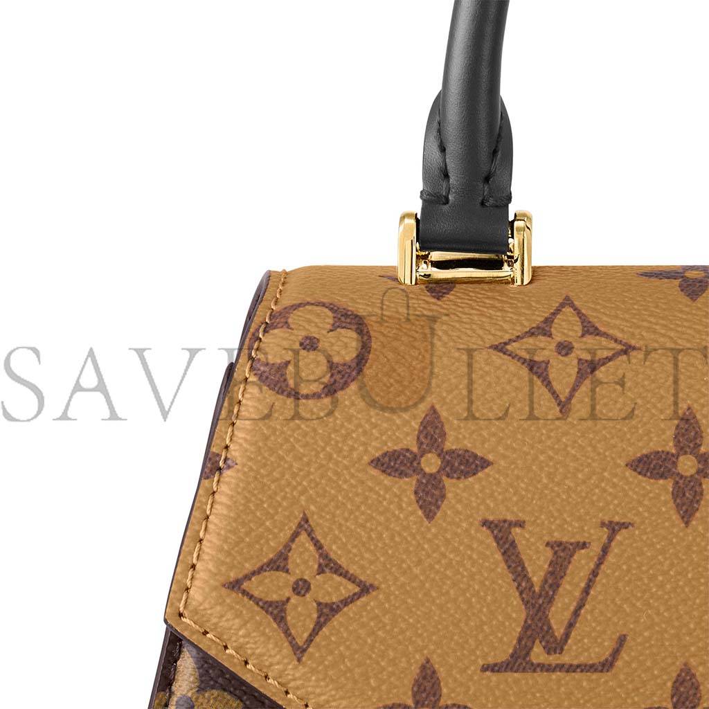 LOUIS VUITTON TILSITT M46548 (24*18*7cm) LOUIS VUITTON TILSITT M46548 (24*18*7cm)