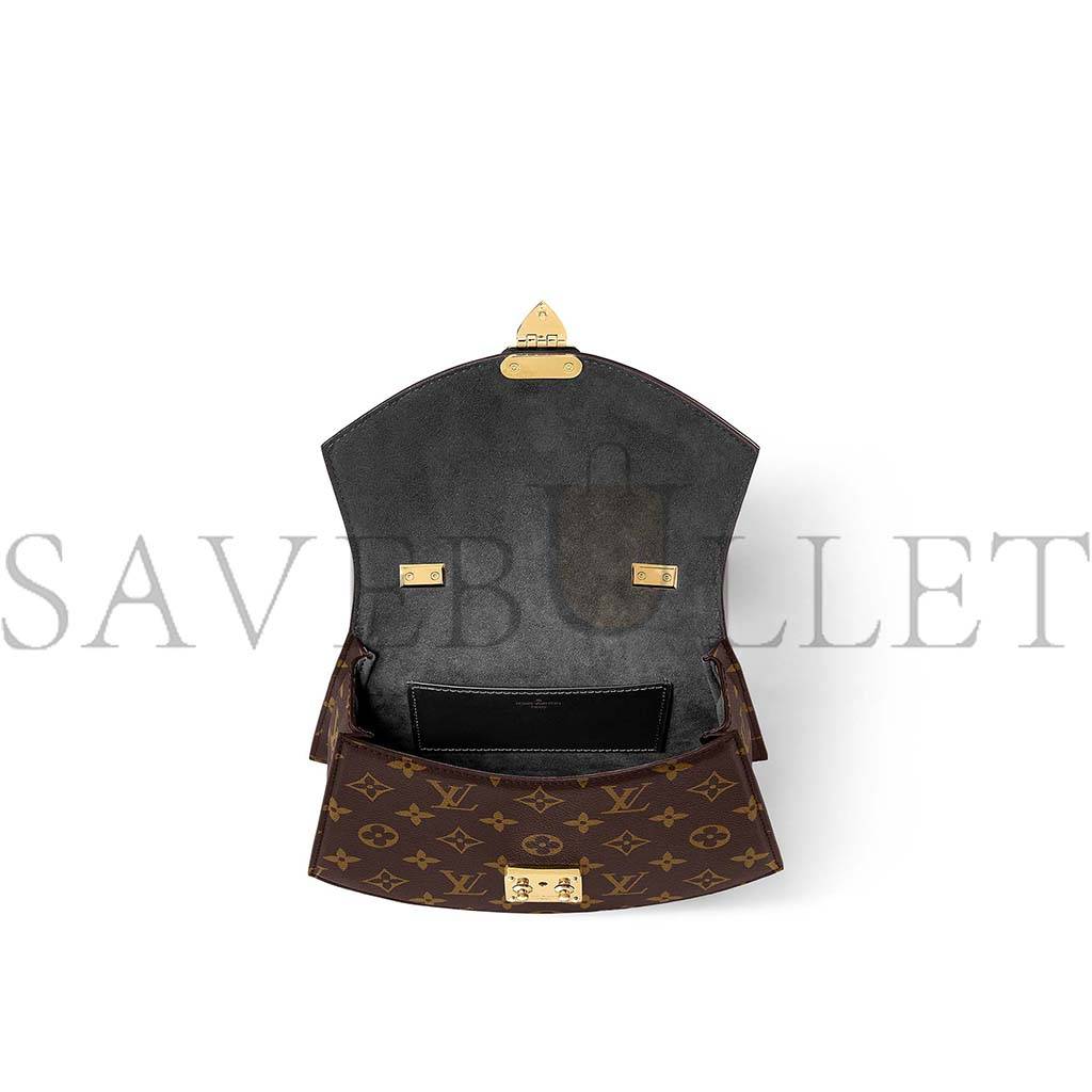 LOUIS VUITTON TILSITT M46548 (24*18*7cm) LOUIS VUITTON TILSITT M46548 (24*18*7cm)