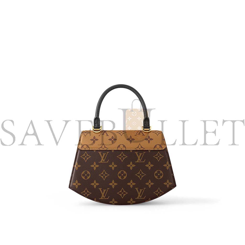 LOUIS VUITTON TILSITT M46548 (24*18*7cm) LOUIS VUITTON TILSITT M46548 (24*18*7cm)
