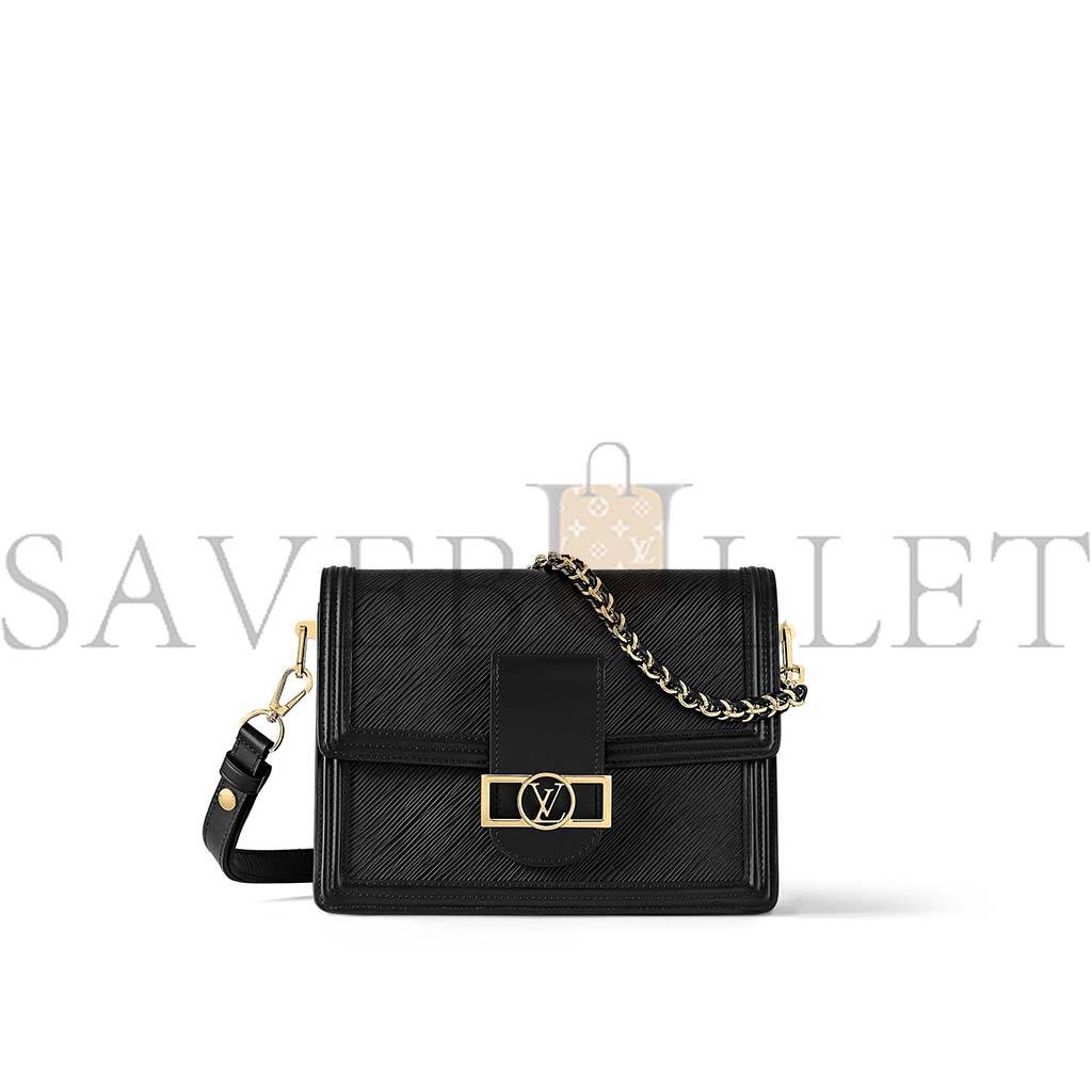 LOUIS VUITTON DAUPHINE MM M56141 (25*17*10.5cm) LOUIS VUITTON DAUPHINE MM M56141 (25*17*10.5cm)