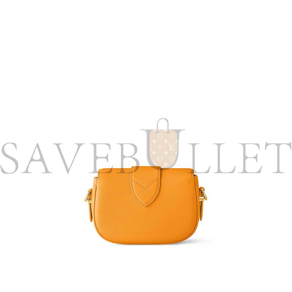 LOUIS VUITTON LV PONT 9 SOFT PM M59290 (21*15*6.5cm) LOUIS VUITTON LV PONT 9 SOFT PM M59290 (21*15*6.5cm)