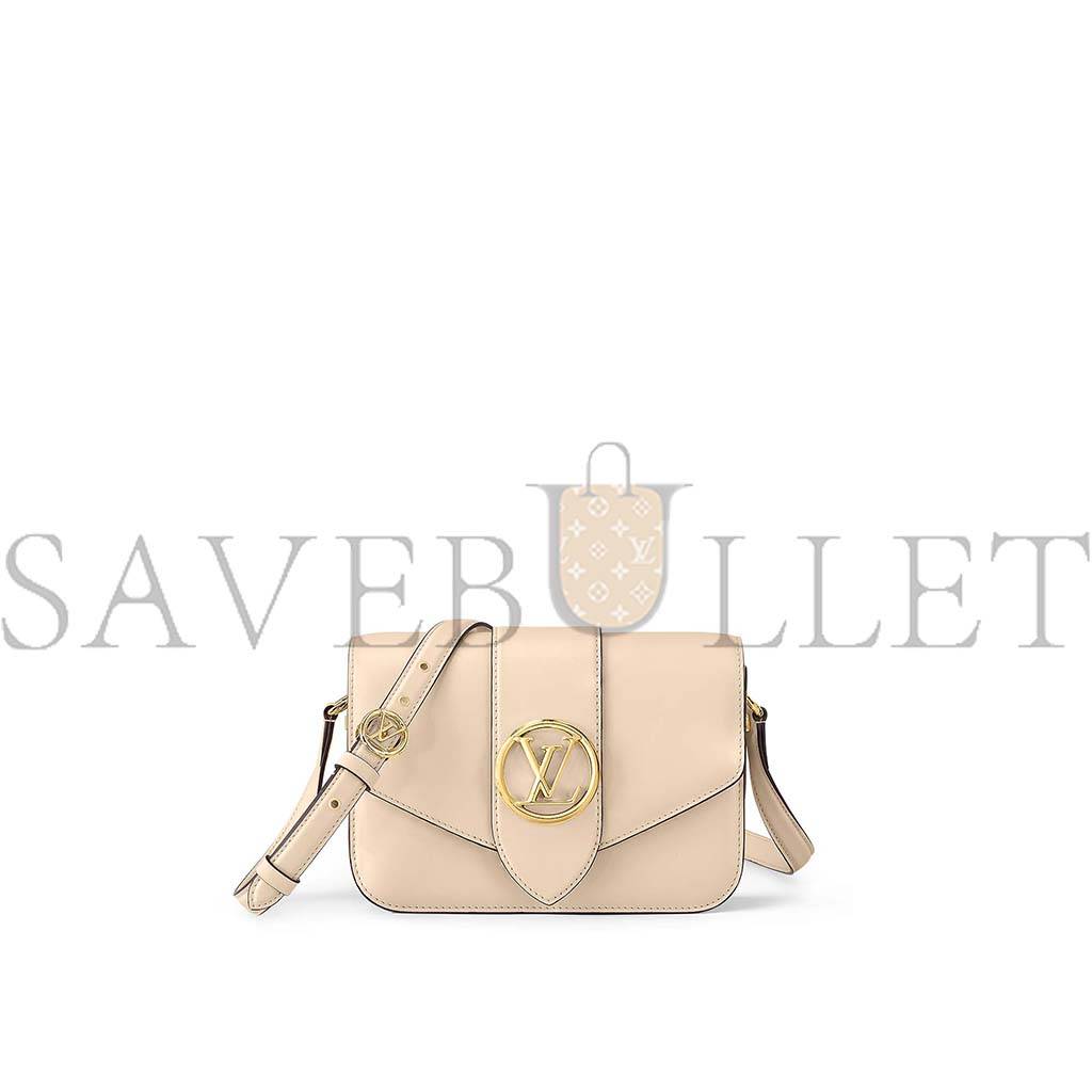 LOUIS VUITTON LV PONT 9 M55950 (23*15*8cm) LOUIS VUITTON LV PONT 9 M55950 (23*15*8cm)