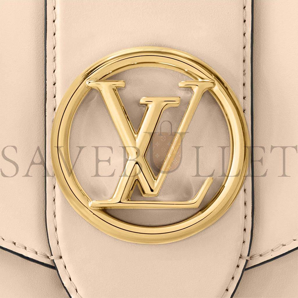 LOUIS VUITTON LV PONT 9 M55950 (23*15*8cm) LOUIS VUITTON LV PONT 9 M55950 (23*15*8cm)