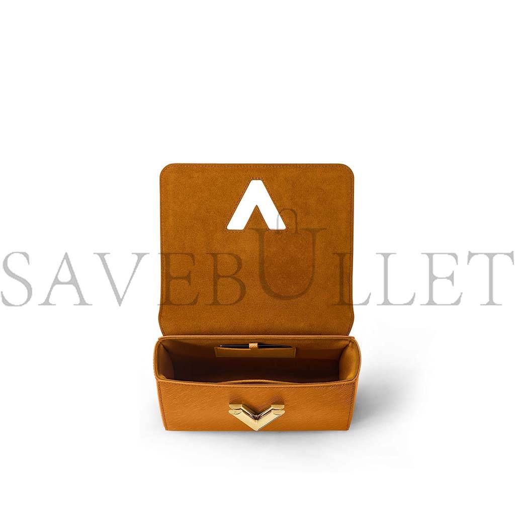 LOUIS VUITTON TWIST MM M59686 (23*17*9.5cm) LOUIS VUITTON TWIST MM M59686 (23*17*9.5cm)