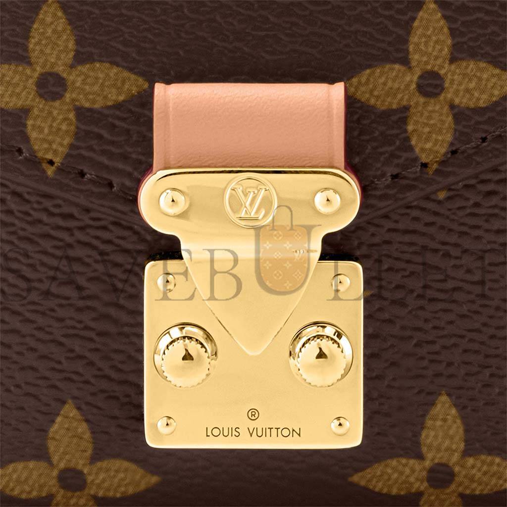LOUIS VUITTON MICRO MÉTIS M81267 (14*11*3.5cm) LOUIS VUITTON MICRO MÉTIS M81267 (14*11*3.5cm)